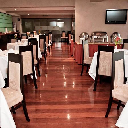 Thunderbird Hotel Fiesta & Casino Lima Zewnętrze zdjęcie