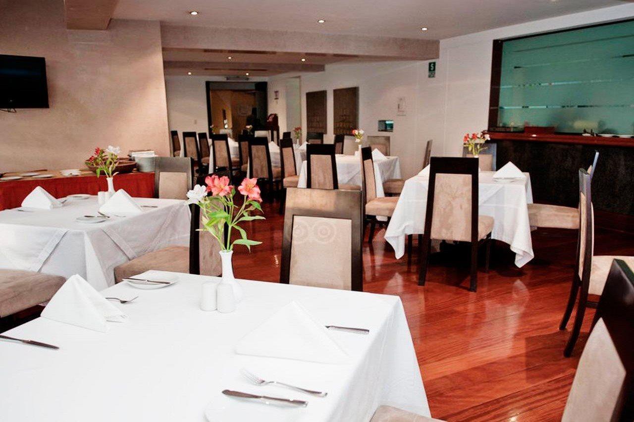 Thunderbird Hotel Fiesta & Casino Lima Zewnętrze zdjęcie