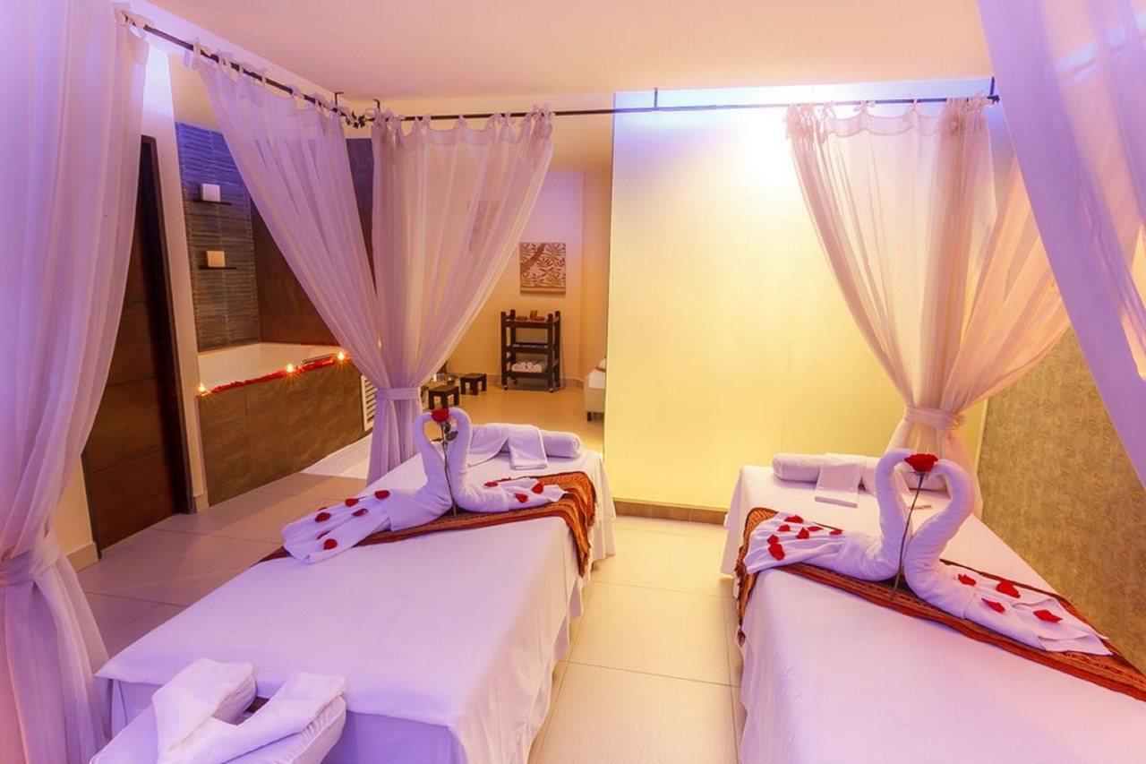 Thunderbird Hotel Fiesta & Casino Lima Zewnętrze zdjęcie