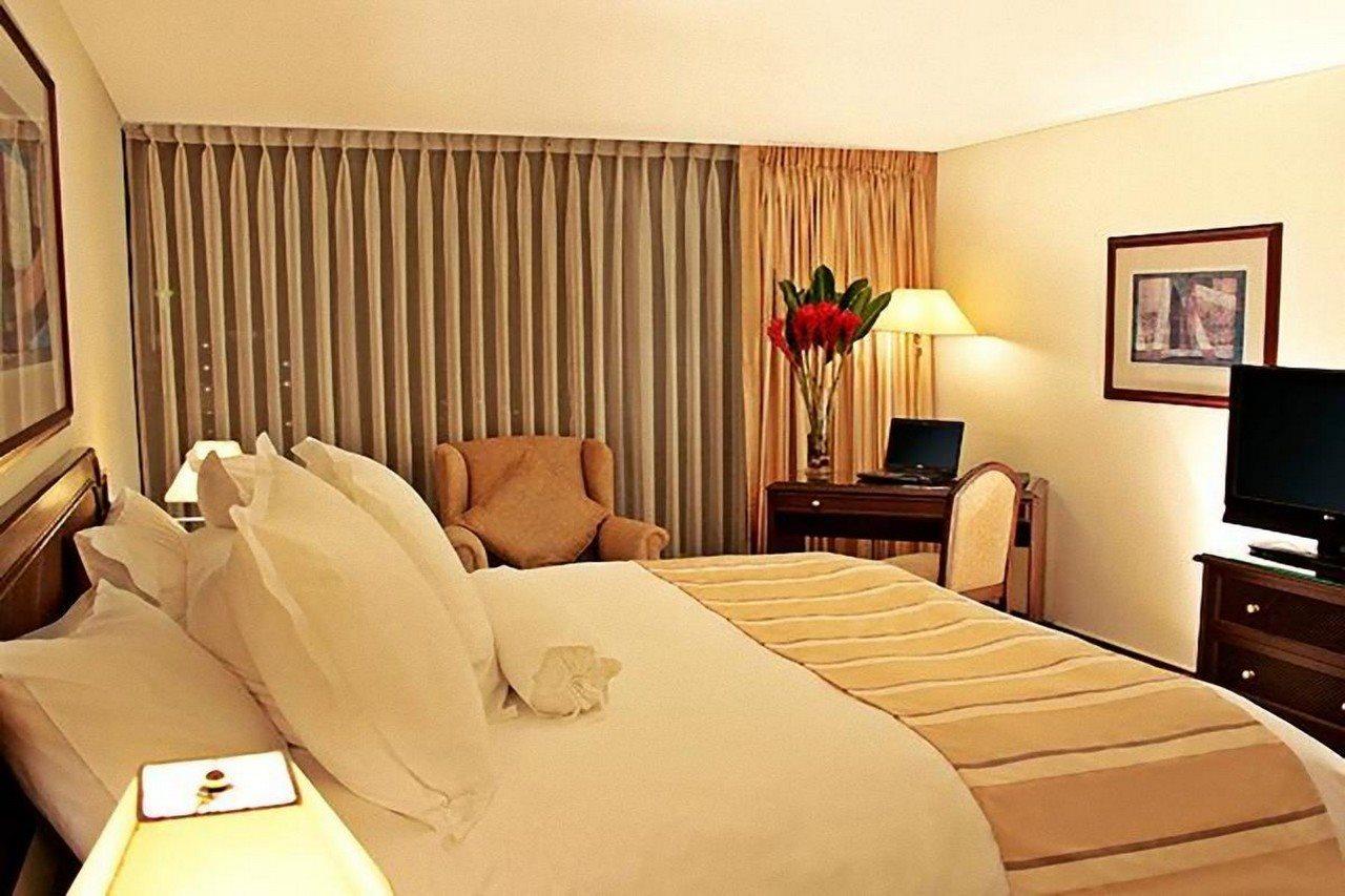 Thunderbird Hotel Fiesta & Casino Lima Pokój zdjęcie