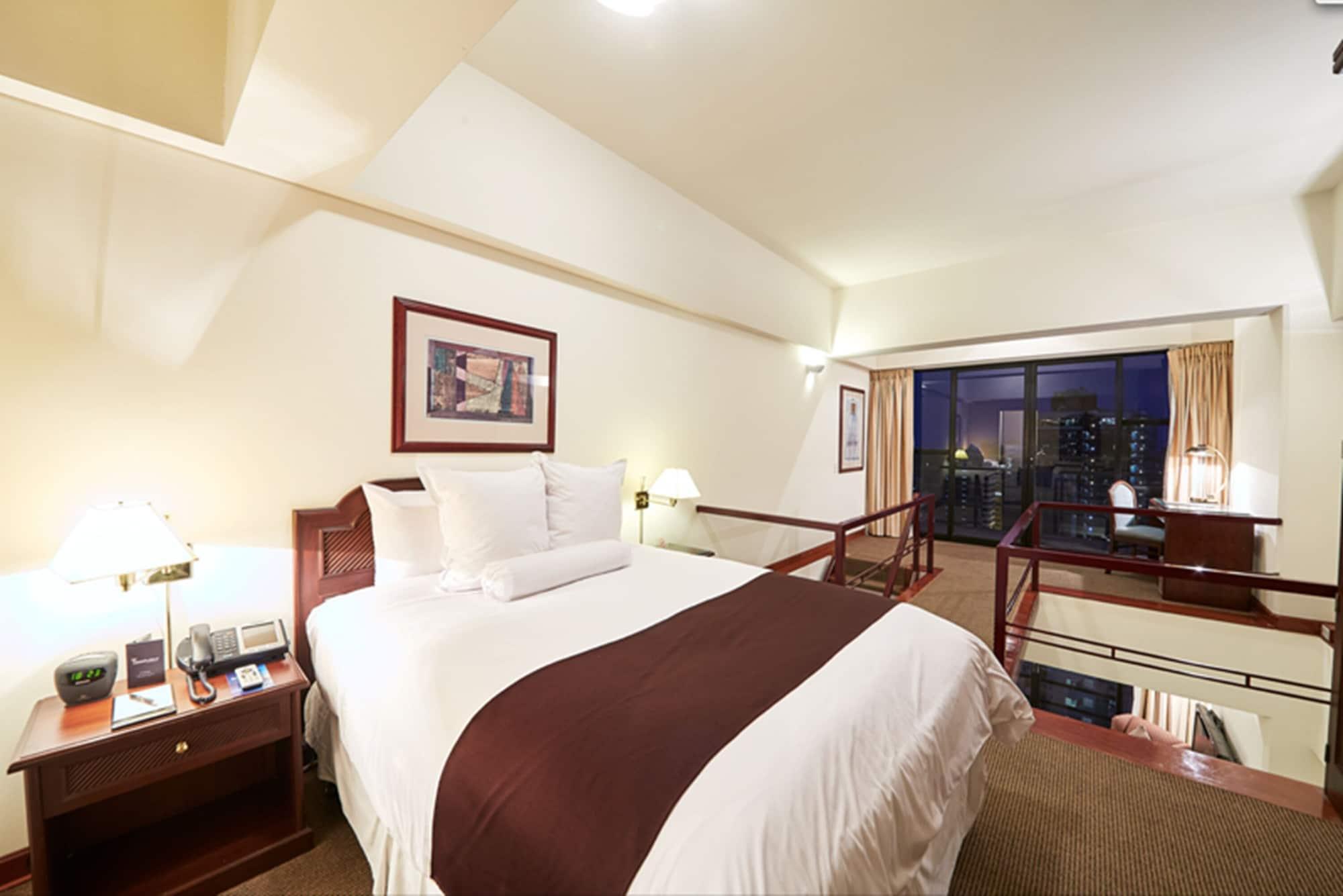 Thunderbird Hotel Fiesta & Casino Lima Pokój zdjęcie