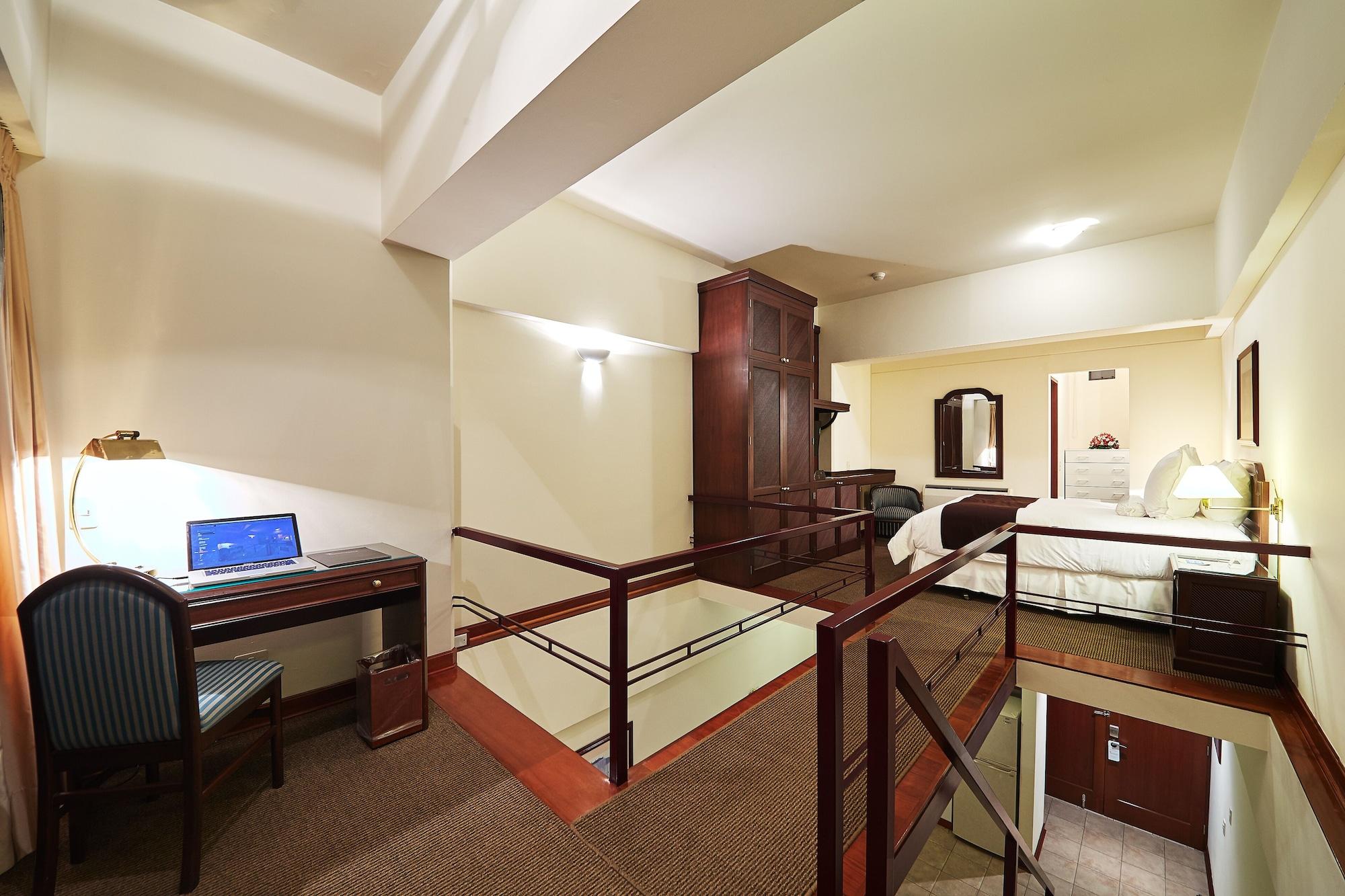 Thunderbird Hotel Fiesta & Casino Lima Zewnętrze zdjęcie