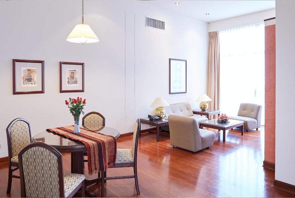 Thunderbird Hotel Fiesta & Casino Lima Zewnętrze zdjęcie