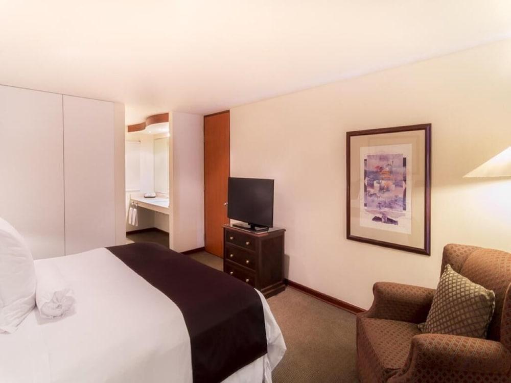 Thunderbird Hotel Fiesta & Casino Lima Zewnętrze zdjęcie