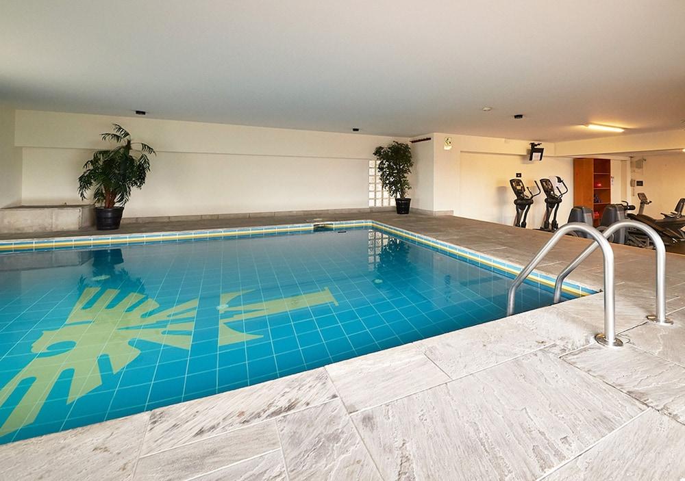 Thunderbird Hotel Fiesta & Casino Lima Zewnętrze zdjęcie