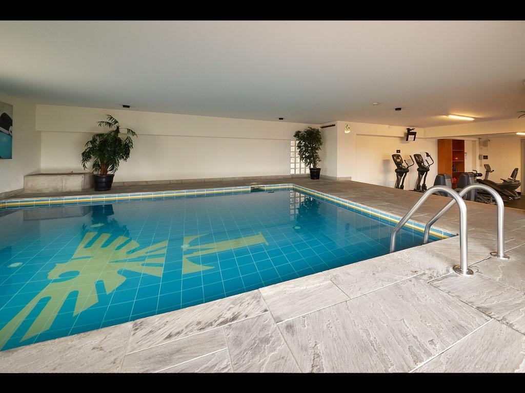 Thunderbird Hotel Fiesta & Casino Lima Zewnętrze zdjęcie