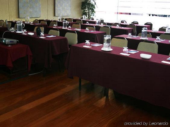Thunderbird Hotel Fiesta & Casino Lima Zaplecze biznesowe zdjęcie