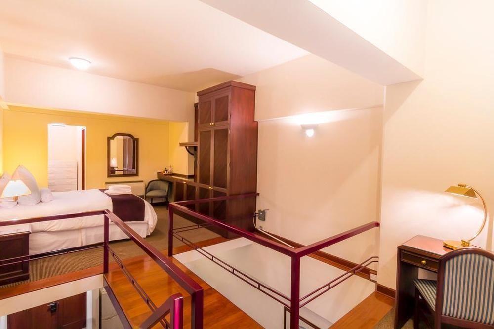 Thunderbird Hotel Fiesta & Casino Lima Zewnętrze zdjęcie
