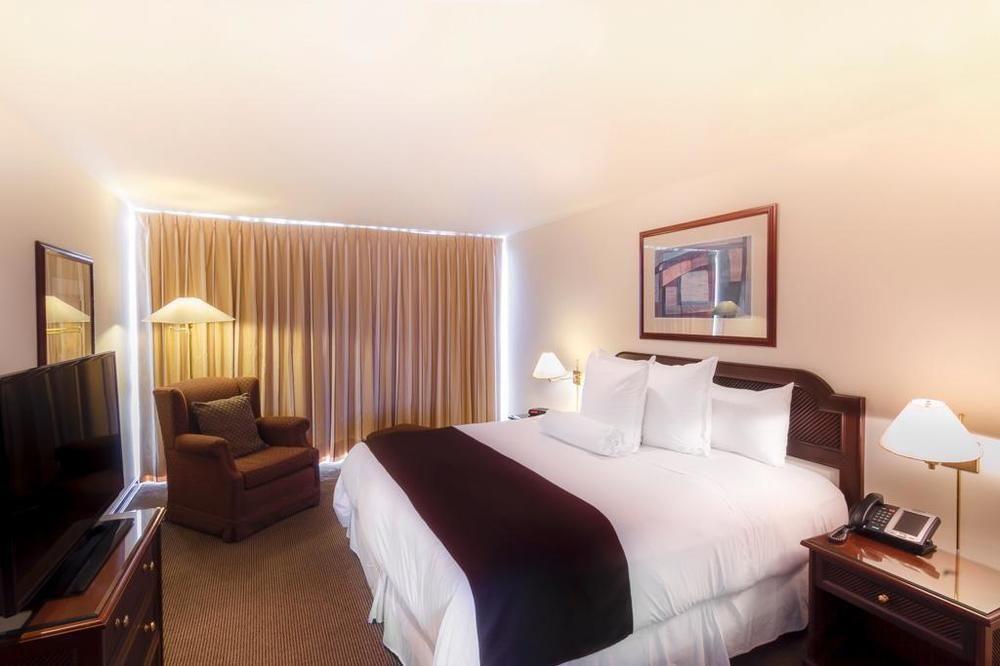 Thunderbird Hotel Fiesta & Casino Lima Zewnętrze zdjęcie