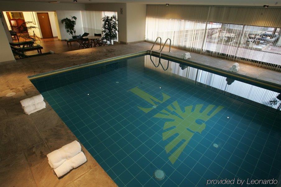 Thunderbird Hotel Fiesta & Casino Lima Udogodnienia zdjęcie