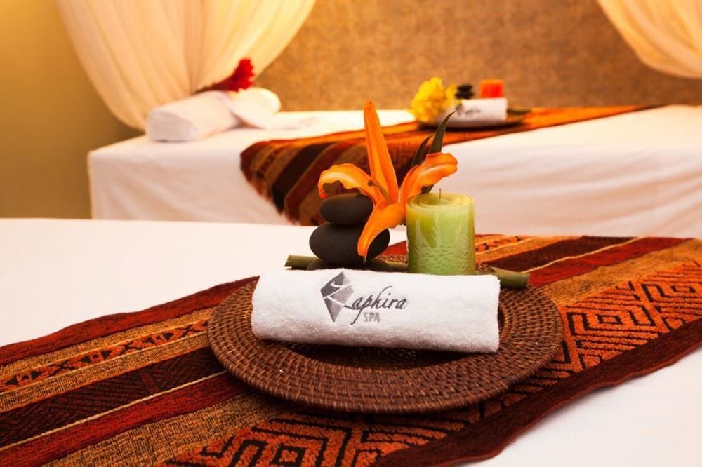 Thunderbird Hotel Fiesta & Casino Lima Zewnętrze zdjęcie